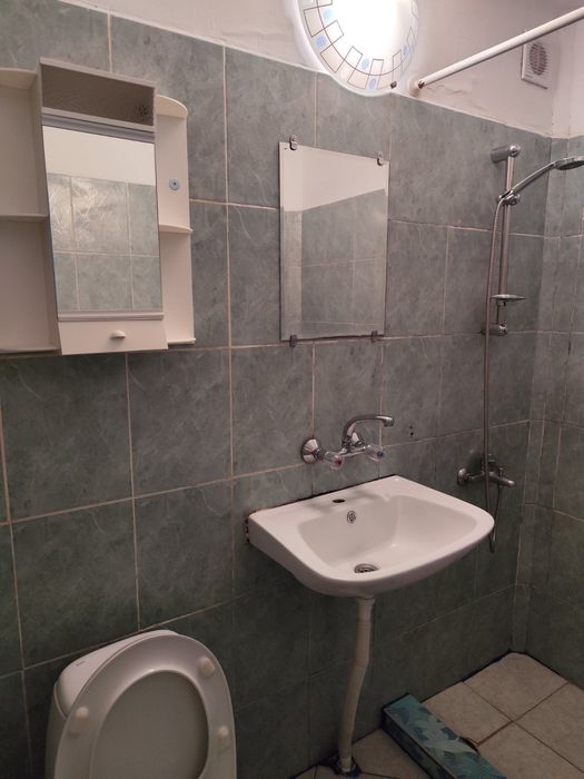 Дава се под наем Двустаен апартамент в София, Люлин 6 - 44 кв.м за 408 € - Снимка #11