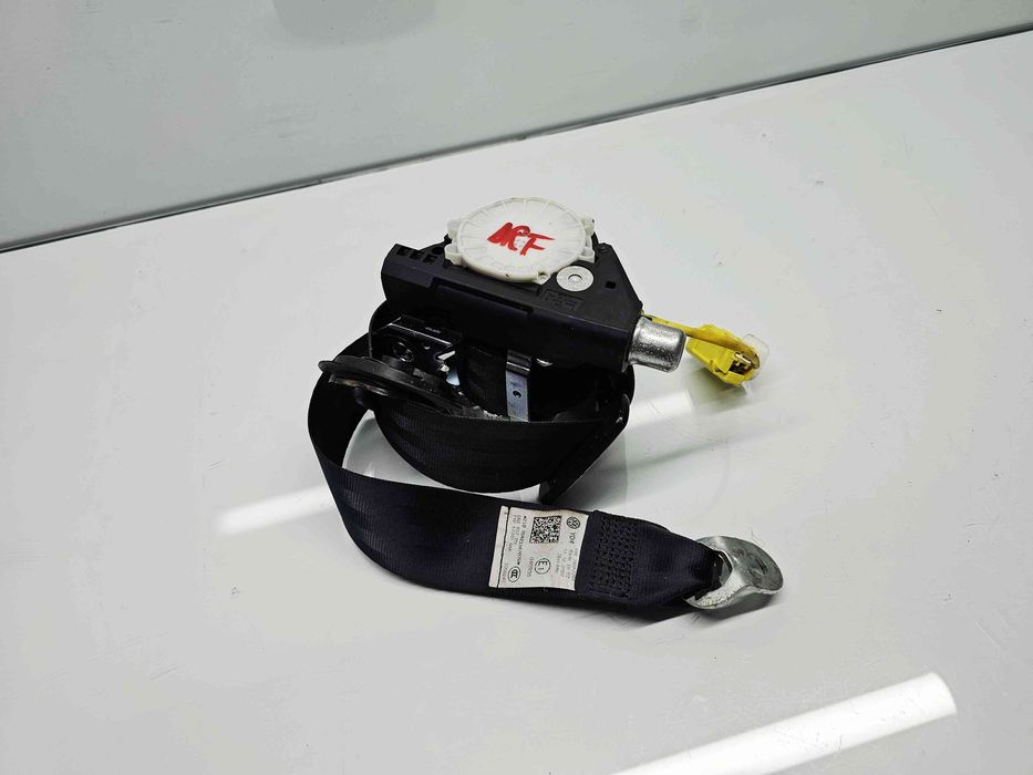 Centura dreapta fata Volkswagen Tiguan (5N) [Fabr 2007-2016] 5N285770