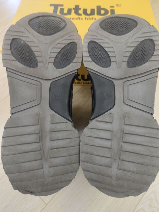 Tutubi ортопедическая обувь