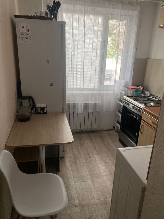 Продам двухкомнатную квартиру