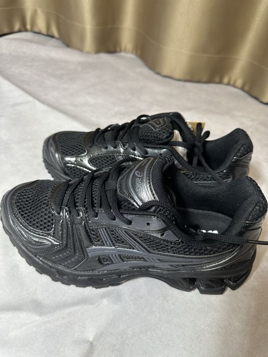 Кроссовки муж ASICS