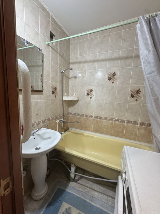 Продам 1-комнатную квартиру