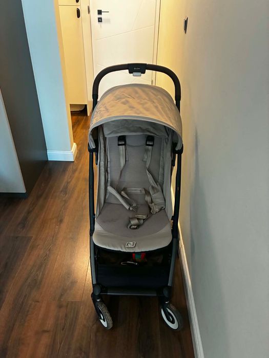 Количка Cybex Orfeo