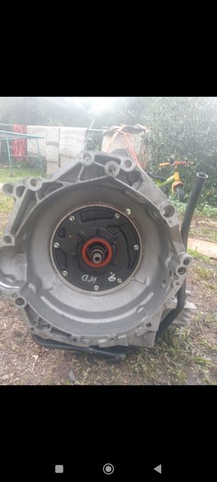 Продам. АКПП на ауди 100 с 4