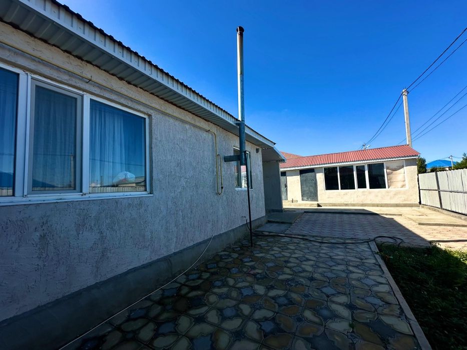 Продам дом бауырластар 2