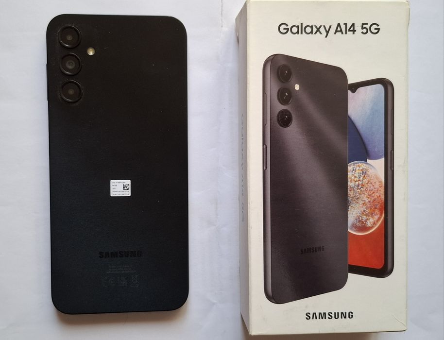 Samsung Galaxy A14 5G 64GB