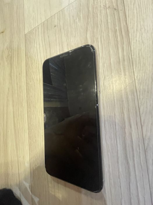 Айфон x на запчасти