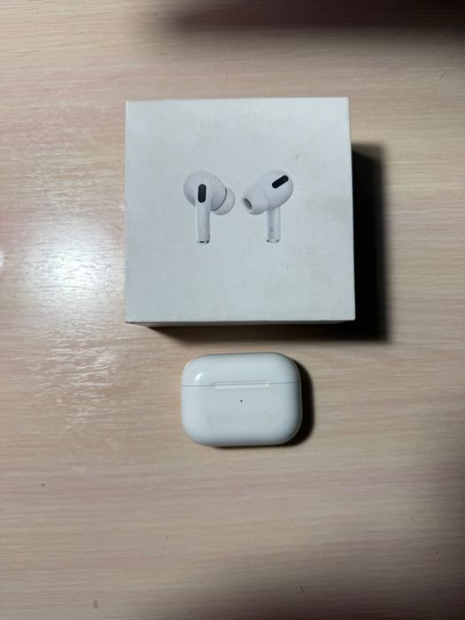 Apple AirPods Pro 1