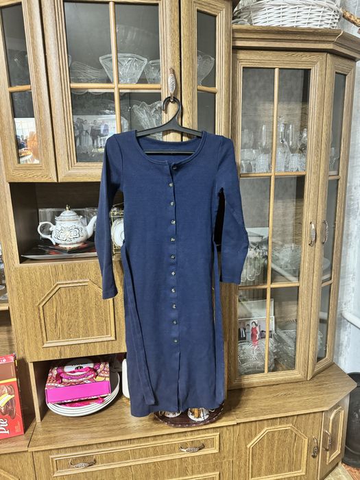 Распродажа б/у вещей