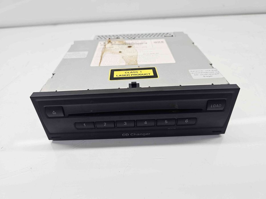 Unitate multimedia Audi Q7 (4LB) [Fabr 2006-2014] Facelift 4F0035110A