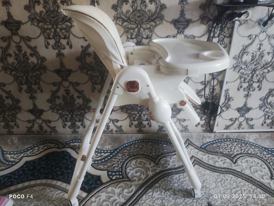 Продаётся детский стульчик.