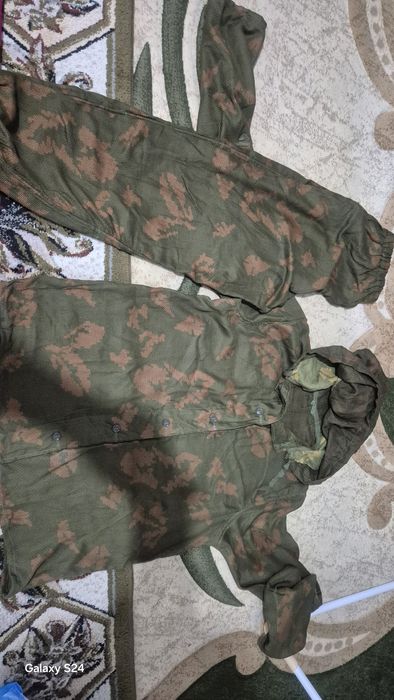 Продаю Сетчатый  МасХалат