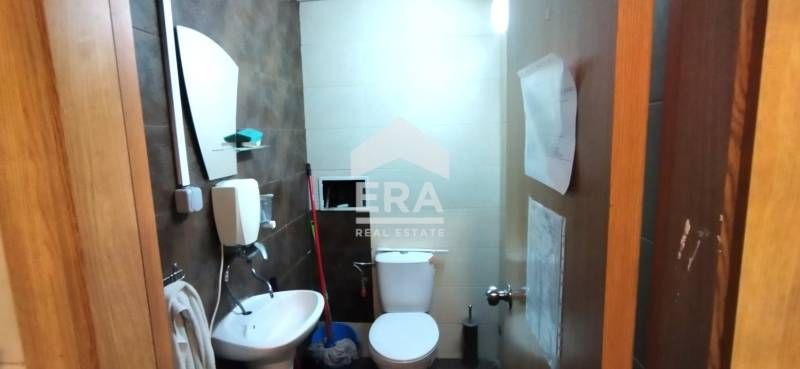 ЕРА Максима отдава под наем търговски обект в гр. Варна, к.к. Чайка