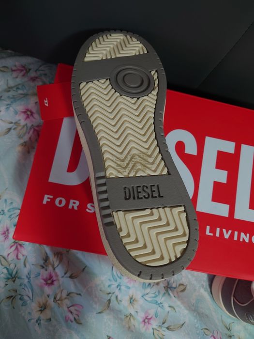Мъжки маратонки Diesel от Германия