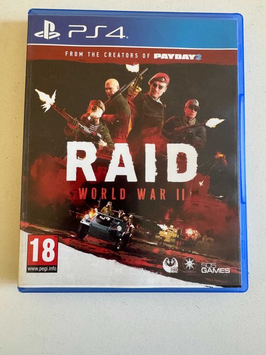 Игри за Playstation 4 (PS4)