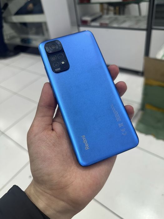 Redmi note 11 S 8/128