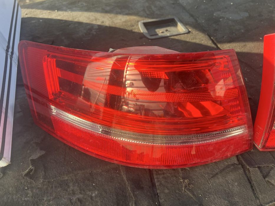 Оригинални стопове стоп за Audi A3 8p cabriolet Ауди А3 кабрио