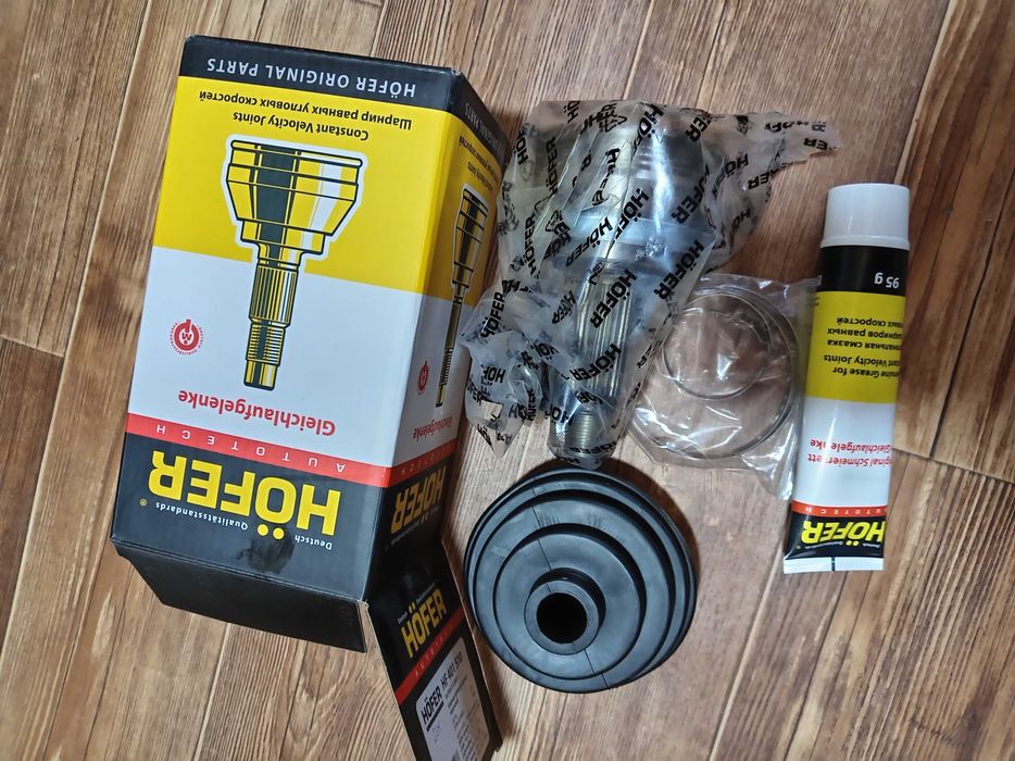 Граната наружная