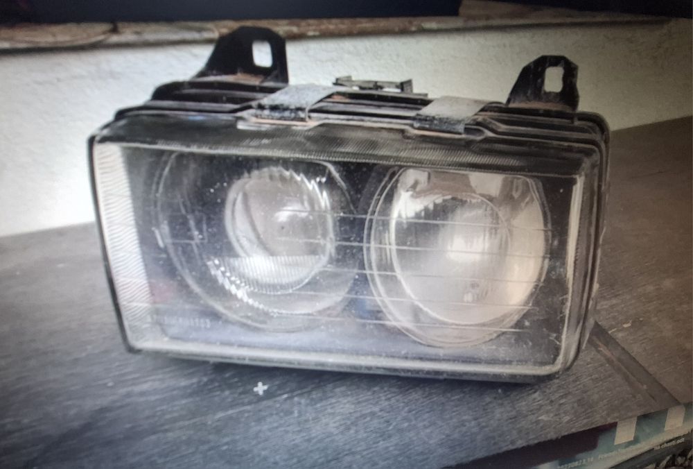 Части за BMW Е36