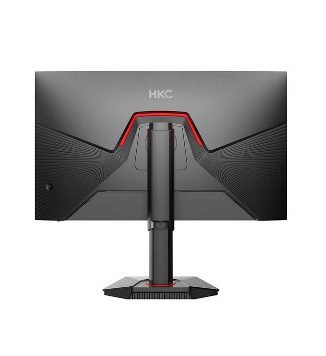 ; Монитор HKC 27" G27H3/FHD/IPS/280Hz/1ms