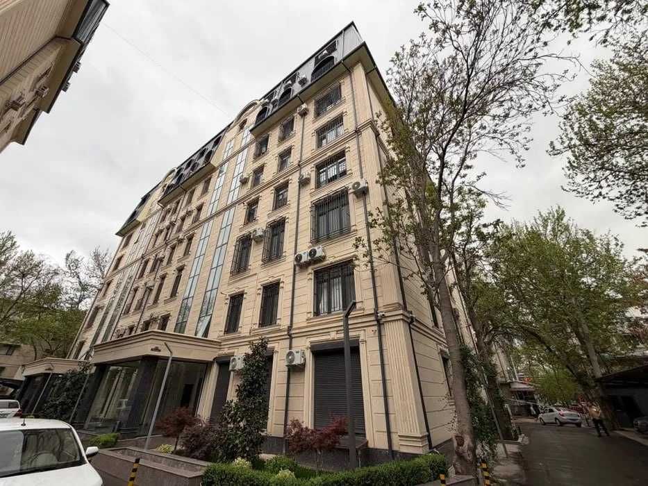 *Centrado 2ком квартира в центре,Ц1,Bibigon,Под ключ 94м2,Под сдачу