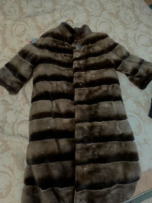 Продам Шубу