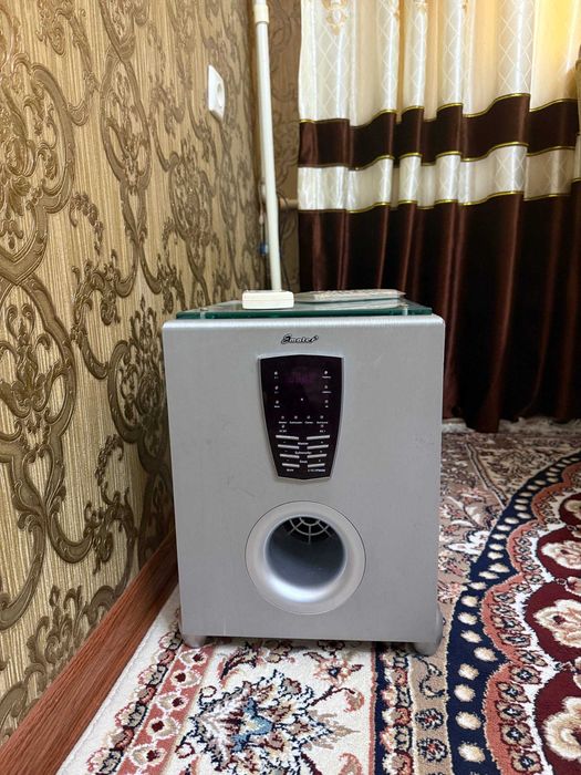 Колонки 5.1 Topdevice TDE-440/5.1 сотилади