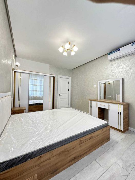 Сдам 2х-Ком 5/10 Красивую, Квартиру В ЖК New life, IT Park (Р3)