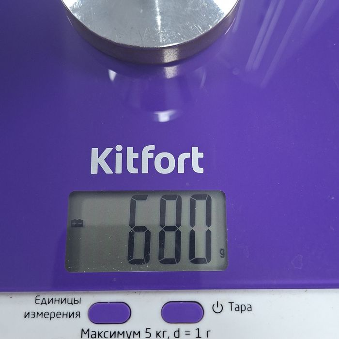 Темпер с ковриком б/у для кофе