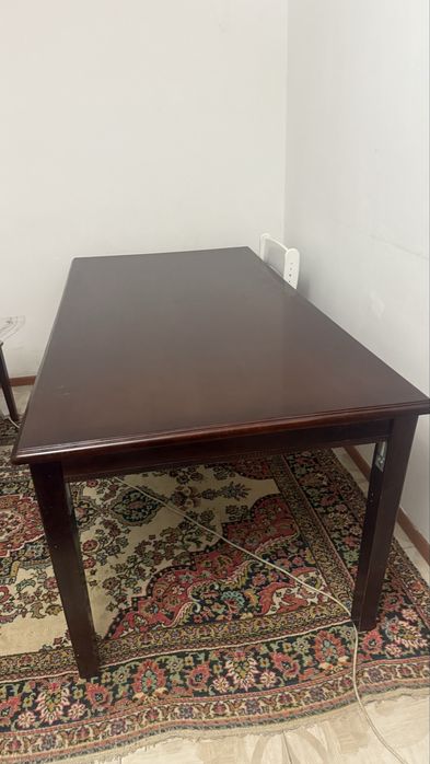 Стол для зала, кухни