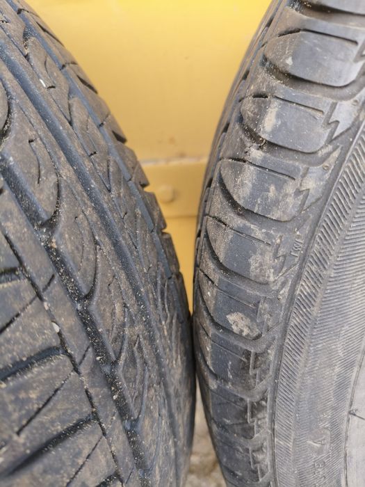 Продам колеса 14 радиус