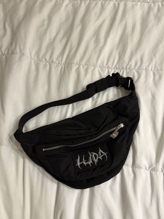 Чантичка на luda