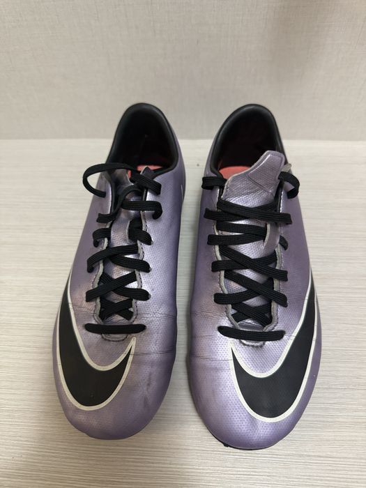 Nike mercurial 36,5