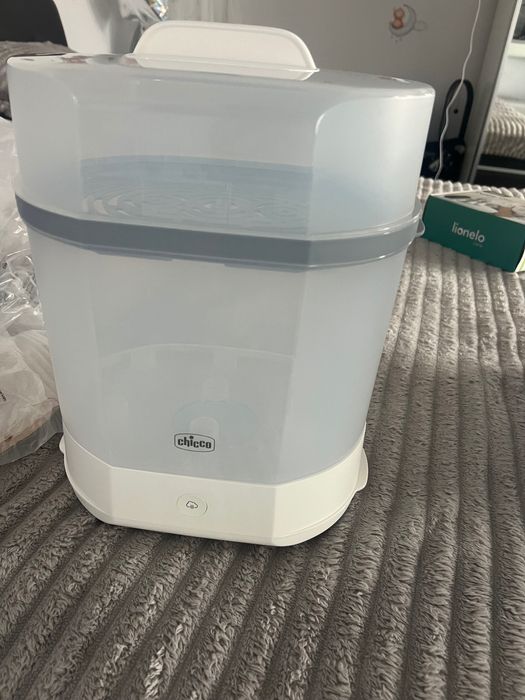 Sterilizator biberoane