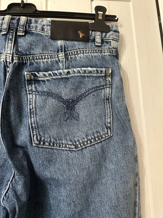 Деним patrizia pepe-28 размер ново