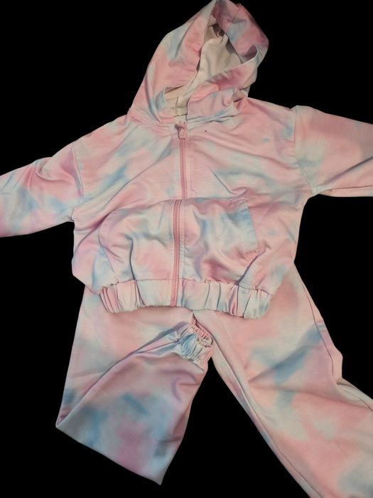 Детски екипи и делнични 104-110