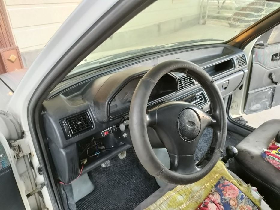 Форд курьер Ford kuryer