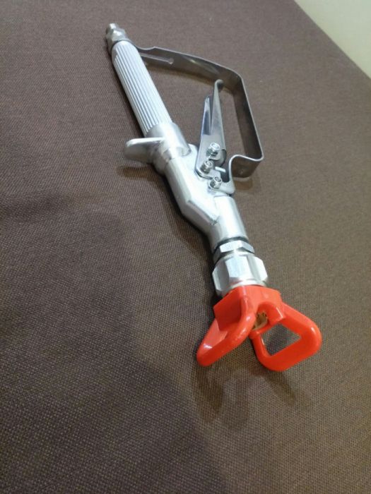 Пистолет за безвъздушно боядисване Graco Wagner