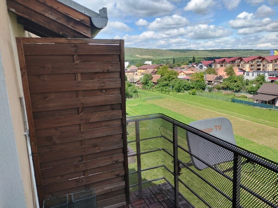 Apart.de inchiriat 1 camera, 35 m2, Str.D.Mocanu (Zona superbă!)