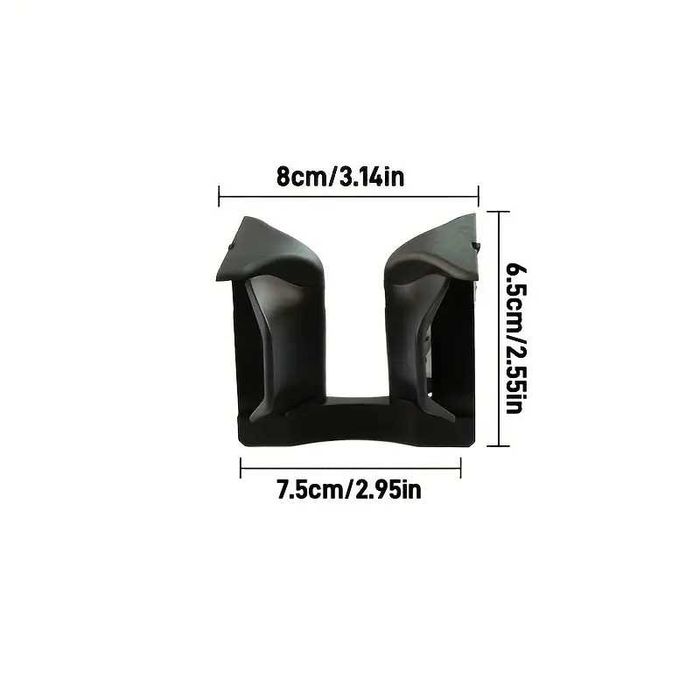 Поставка за чаши Mercedes C E CLK Класа W204, W212, W207  Cup holder