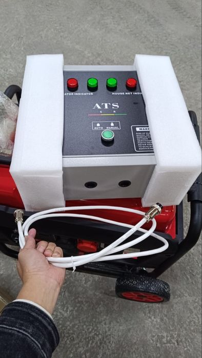 Генератор 10квт 20квт 40квт 50квт