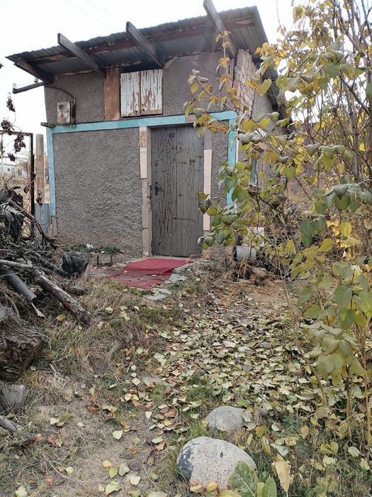 Продам дачу, Турарские дачи