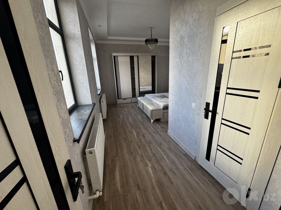 Сдаётся котедж 7 комнат, Автовокзал