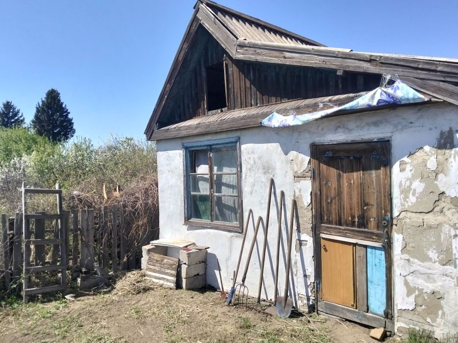 Продаётся дача металург