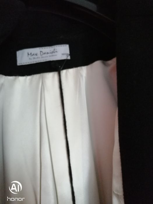 Италианско палто