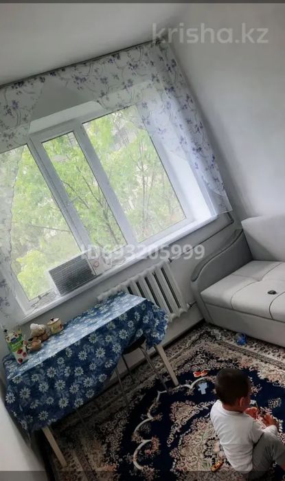 Продам 1-комнатную квартиру в приватизированном общежитии