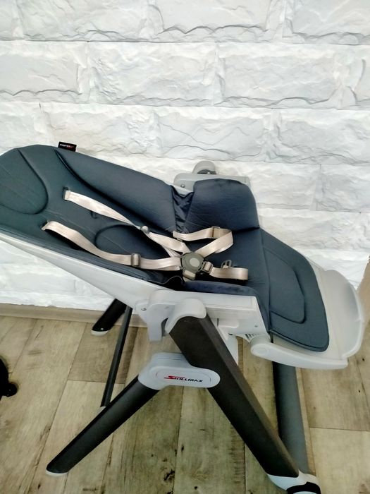 Детский стульчик для кормления