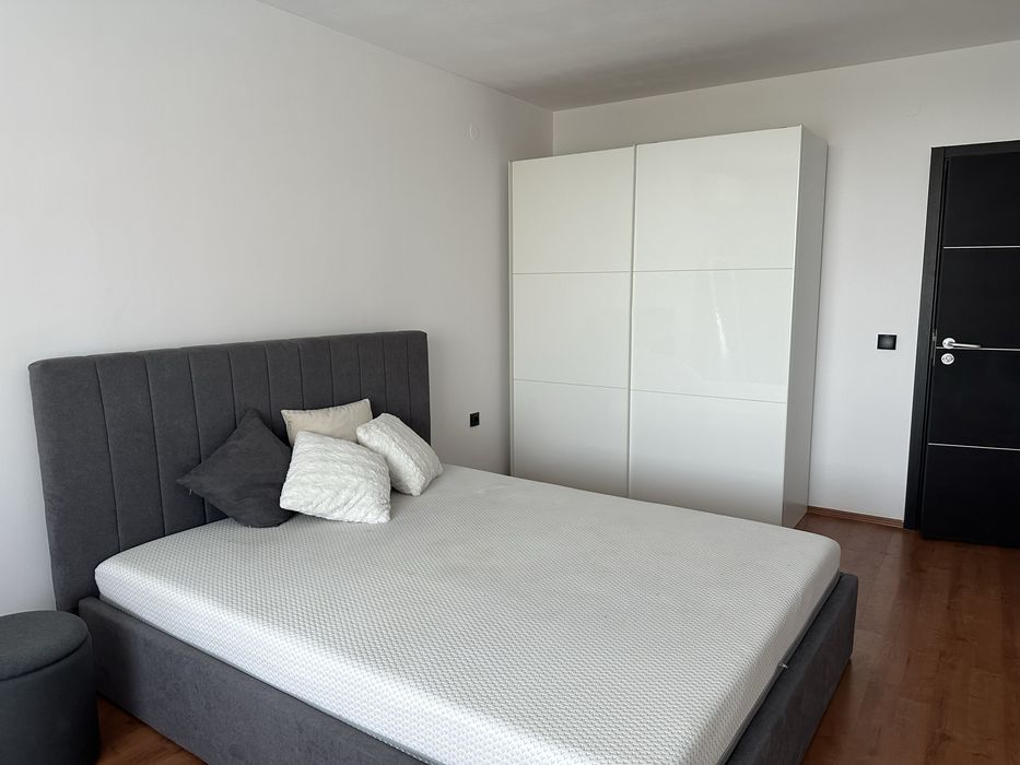 Дава се под наем Двустаен апартамент в Варна, м-т Евксиноград - 60 кв.м за 700 € - Снимка #5