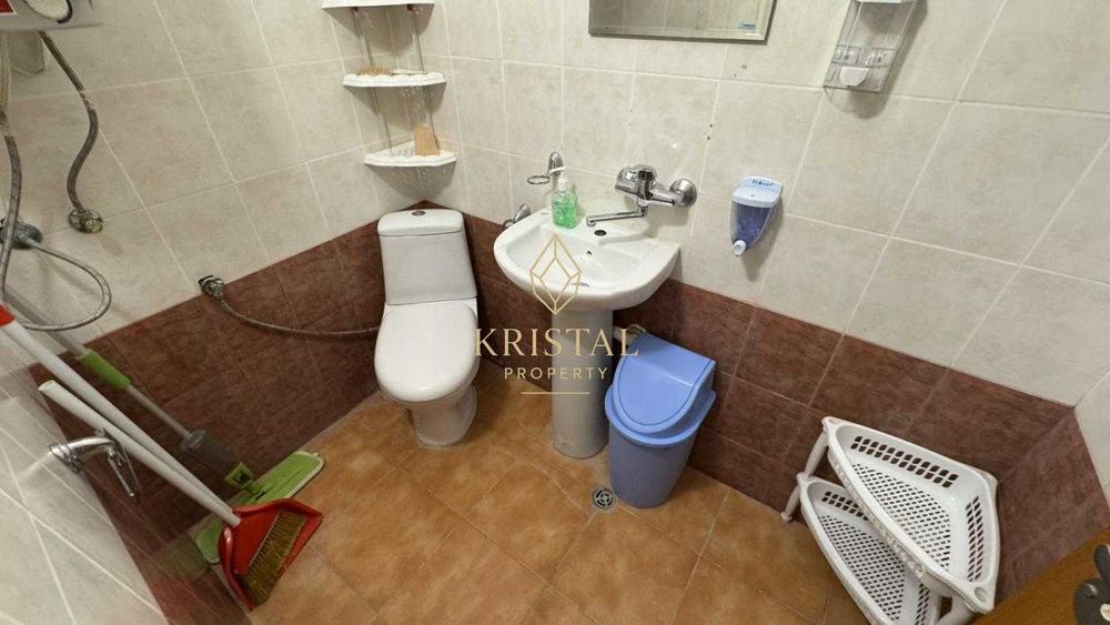 Продава се Тристаен апартамент в к.к. Слънчев бряг - 81 кв.м за 888 €/кв.м - Снимка #14