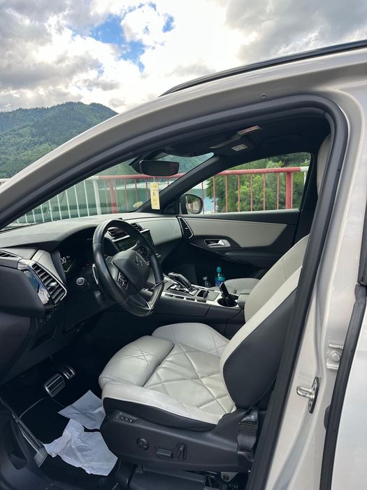 Vând DS7  crossback